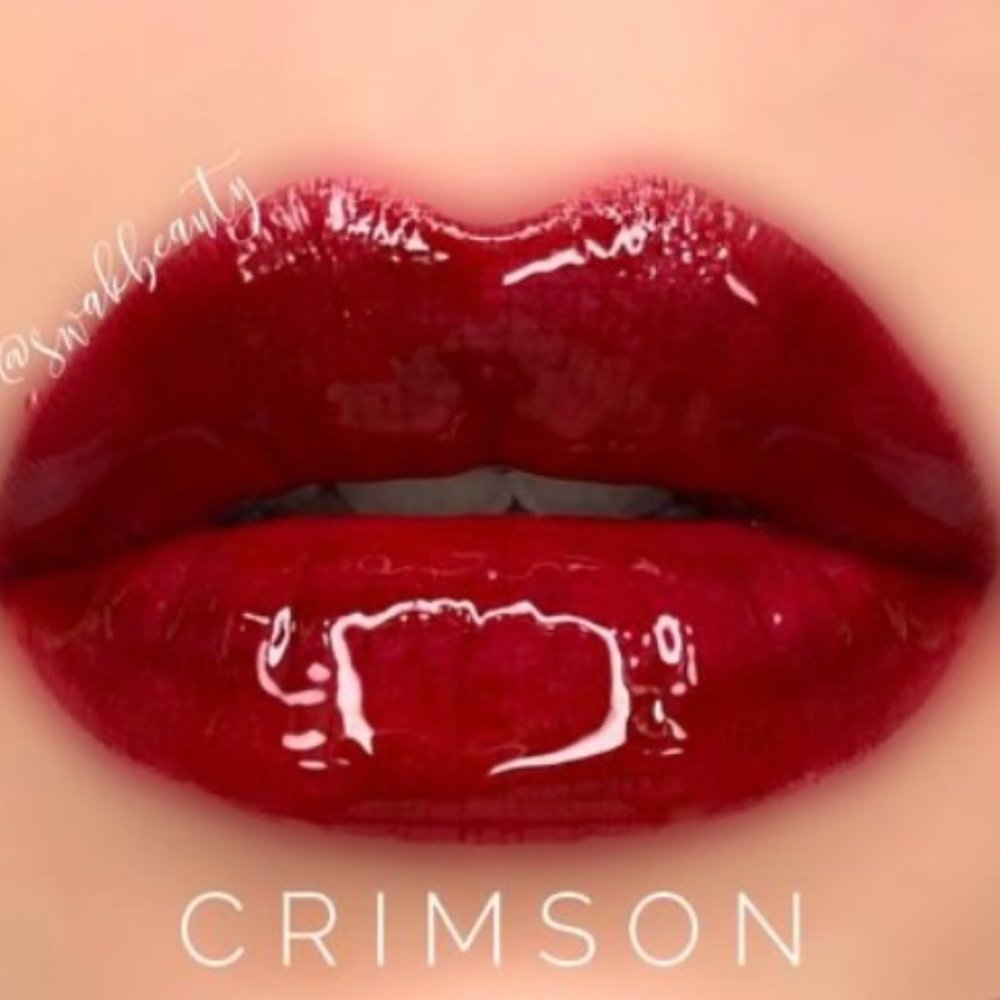 NEW, Unopened, OUT OF STOCK Crimson LipSense